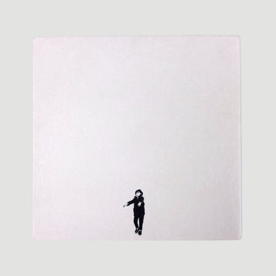 2003 Sigur Rós Untitled #1 (Vaka) UK 3" CD Single