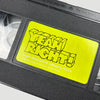 2003 YEAH RIGHT! Girl Skateboards VHS