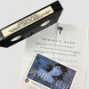 1999 Perfect Blue Press Pack VHS/Postcard/Press Release