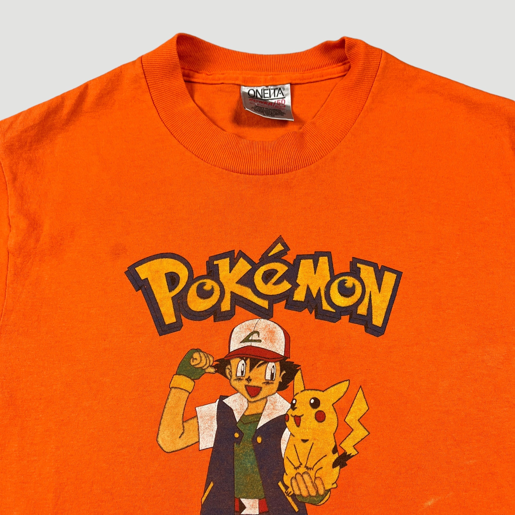 90's Pokemon T-Shirt