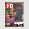1989 i-D Magazine Pick Me Up Issue
