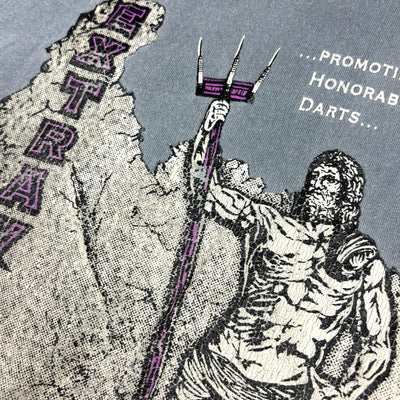 1995 Zeus Extravaganza 24 T-Shirt