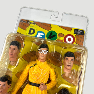 2005 Devo Action Figure Japanese Issue (Boxed)