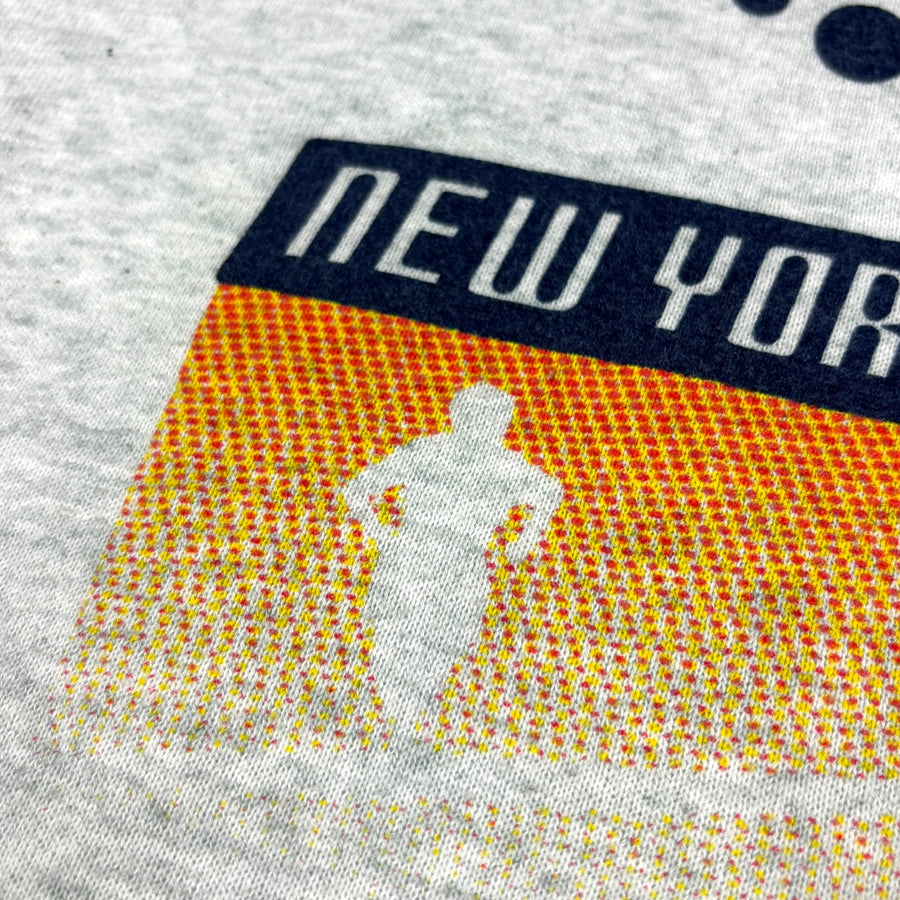 2000 New York Marathon Sweatshirt