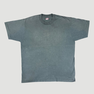 90's Screen Stars Blank T-Shirt