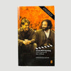 1998 Good Will Hunting Faber Screenplay