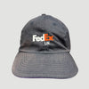 90's FedEx UK Cap