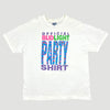 90's Bud Light Party T-Shirt