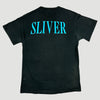 90's Nirvana Sliver T-Shirt