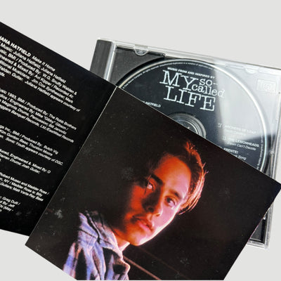 1994 My So Called Life OST CD