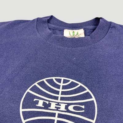 1995 THC Baby Tee