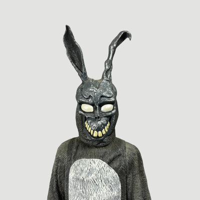 2002 Donnie Darko Frank the Bunny Figure