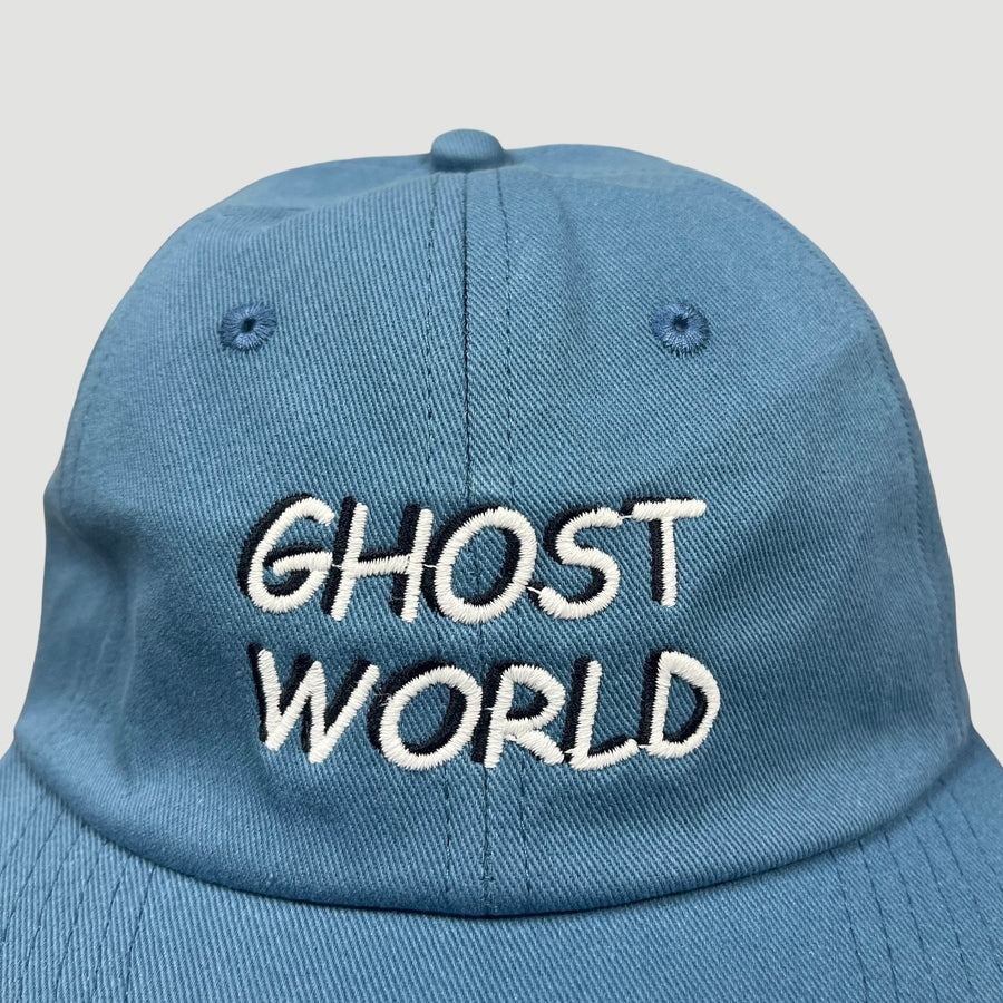 PEAKS Ghost World Cap