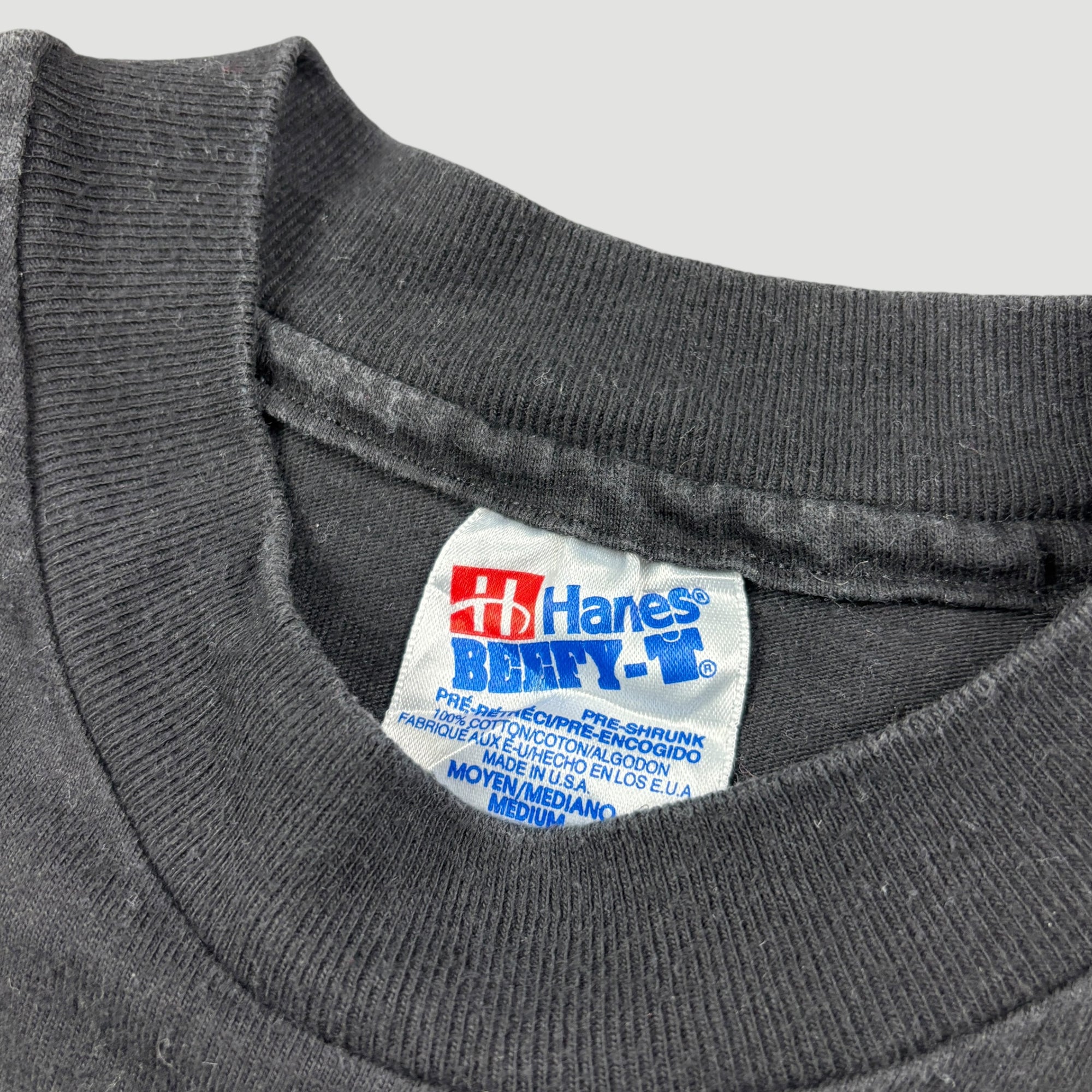 1996 Atlanta '96 Olympics T-Shirt