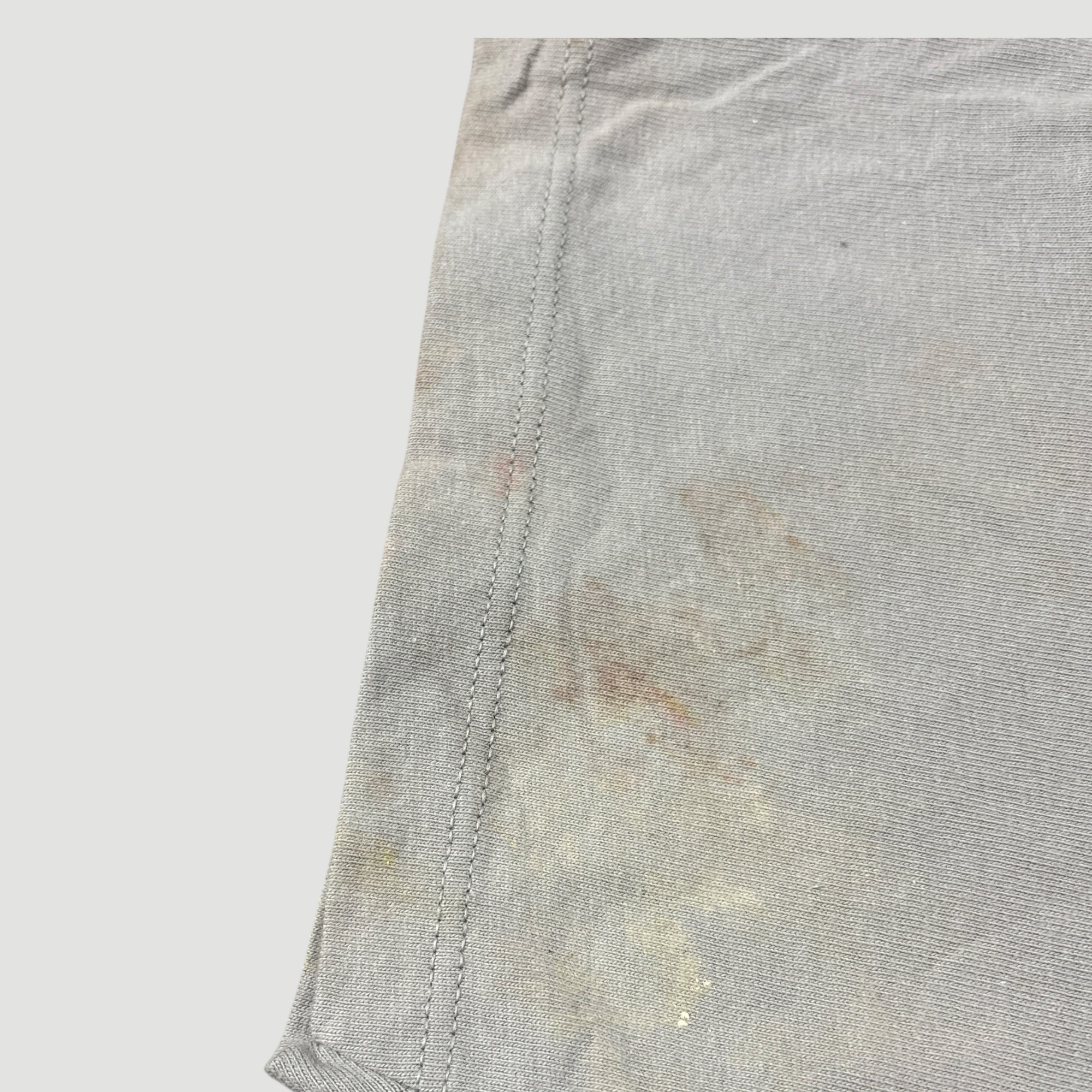 2009 Kraftwerk Tour T-Shirt