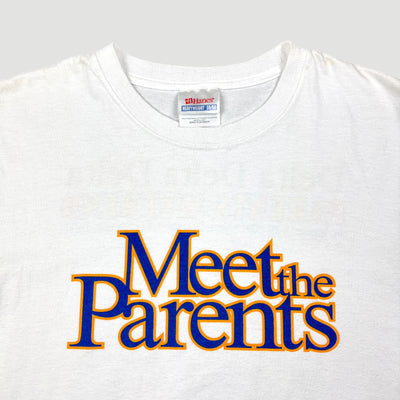 2004 Meet the Parents T-Shirt