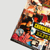 1996 Chungking Express Postcard