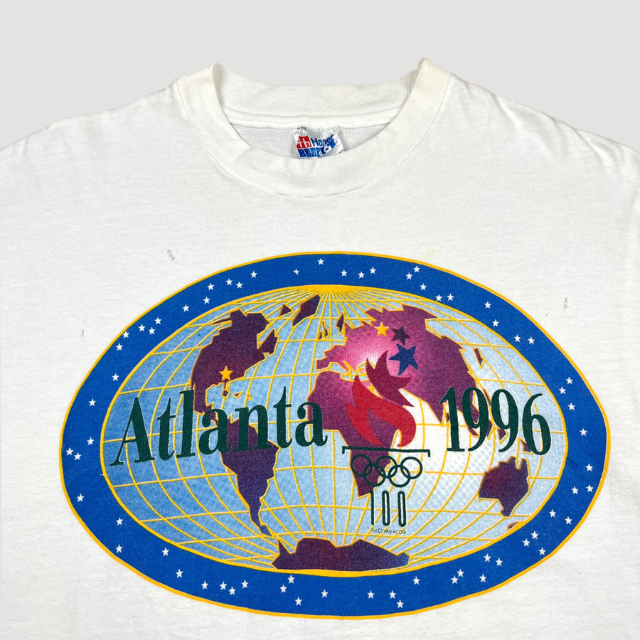 1996 Atlanta Olympics T-Shirt