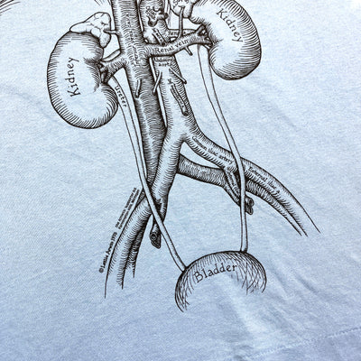 80's Anatomy T-Shirt