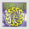 1991 Soundgarden Badmotorfinger Vinyl Album (Alt. Cover)