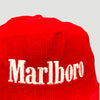 90's Marlboro Corduroy Cap