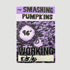 1996 The Smashing Pumpkins Tour Pass