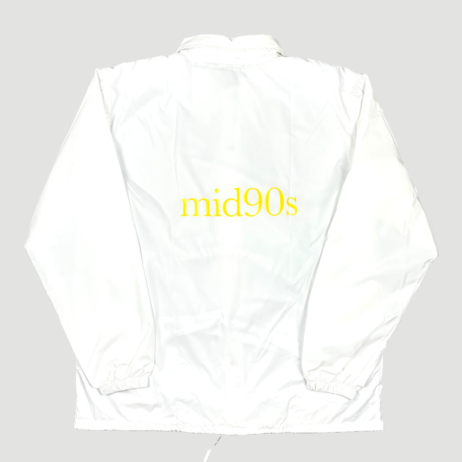 2020 Mid 90s x Wind & Sea Windbreaker