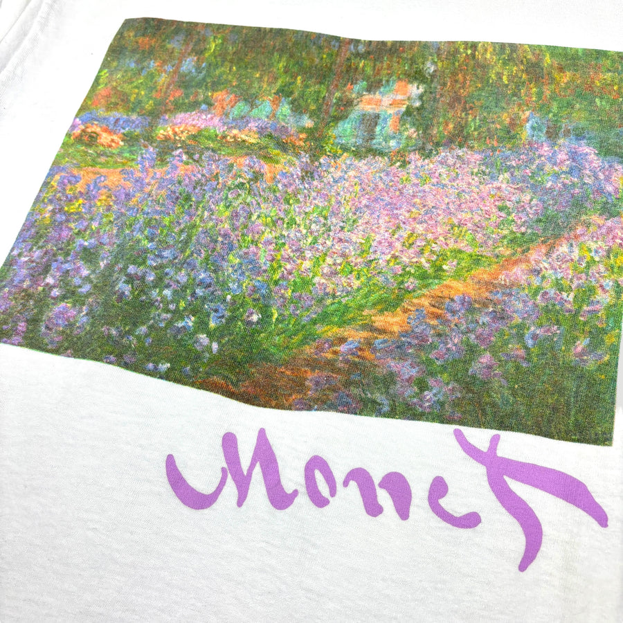 90's Monet Longsleeve