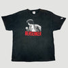 2001 Beserker Clerks T-Shirt