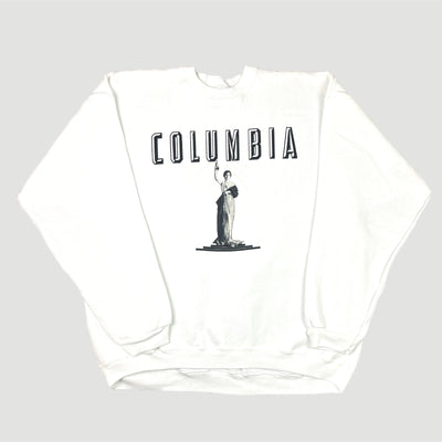 90's Columbia Pictures Sweatshirt