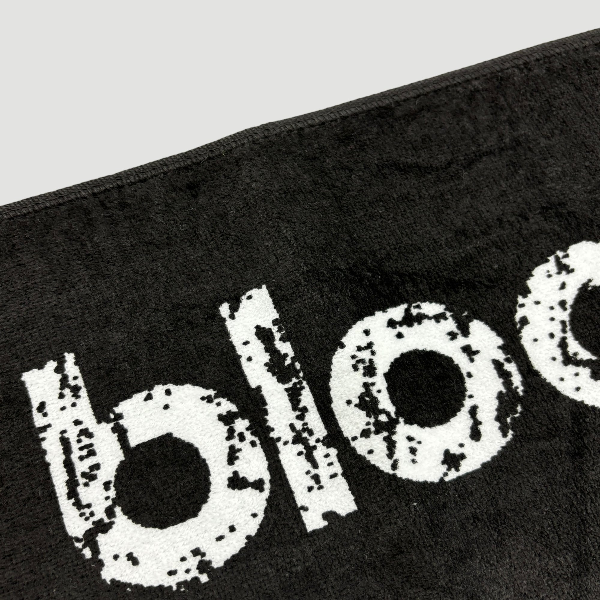 2013 My Bloody Valentine Logo Japanese Towel