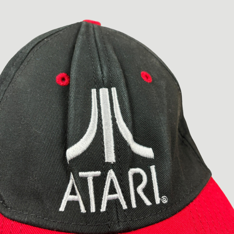2010's Atari 2 Tone Cap