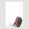 2004 Eternal Sunshine of the Spotless Mind Japanese Chirashi Poster