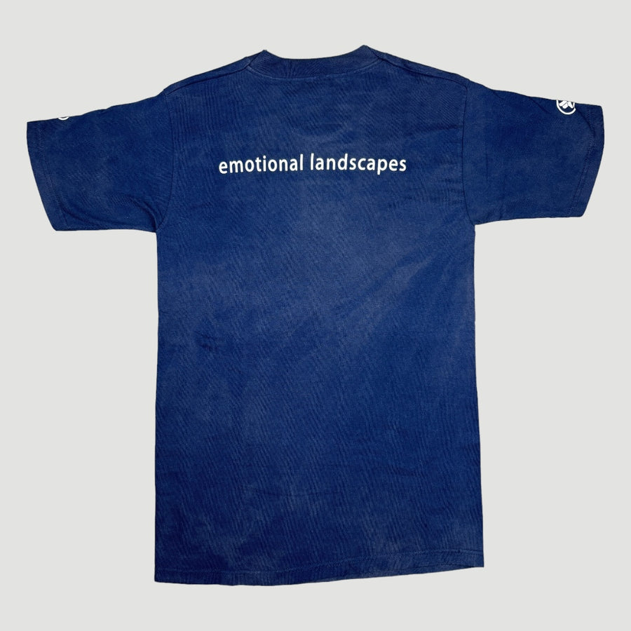1997 Björk Jóga / Emotional Landscapes T-Shirt