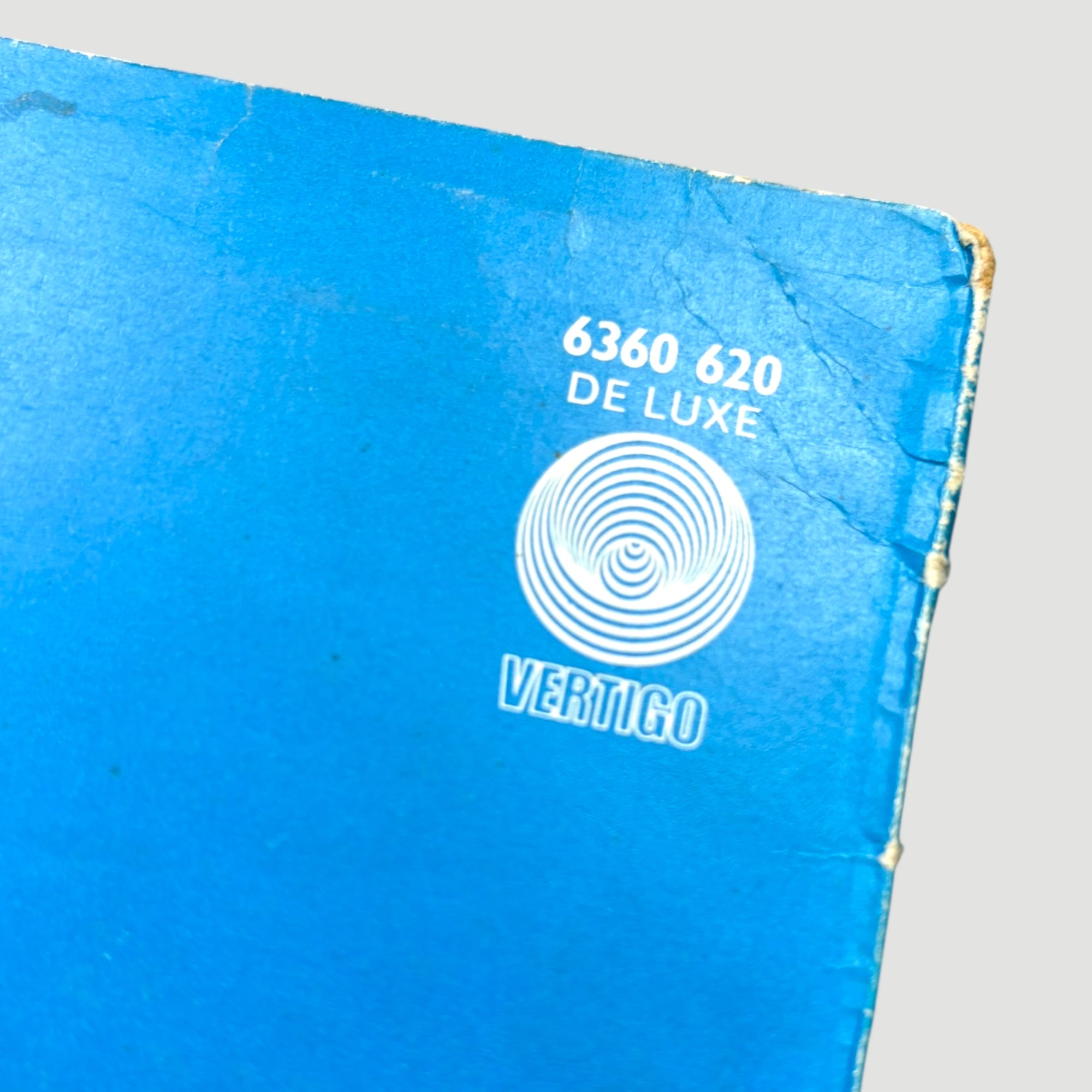 70's Kraftwerk Autobahn UK Vinyl EP