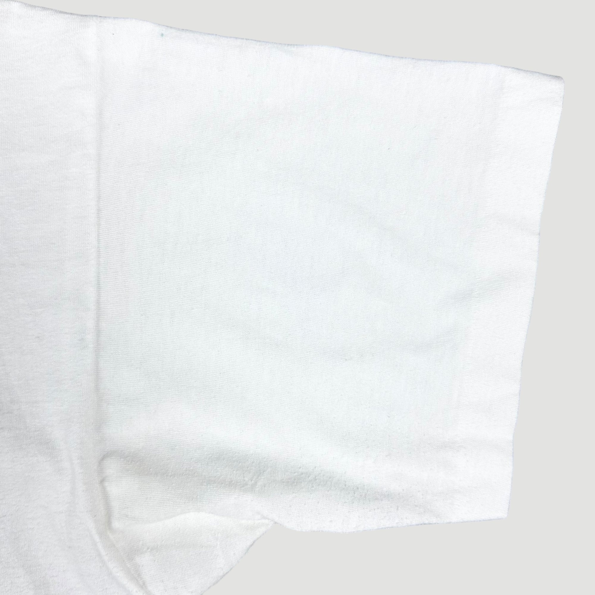 90's Suck the Heads, Drink the Beer, Eat the Tails T-Shirt