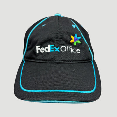 00's FedEx Nascar Cap