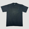 2002 Warp Records UV Dots T-Shirt