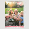 1999 The Virgin Suicides Japanese Poster