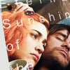 2004 Eternal Sunshine of the Spotless Mind Japanese Programme