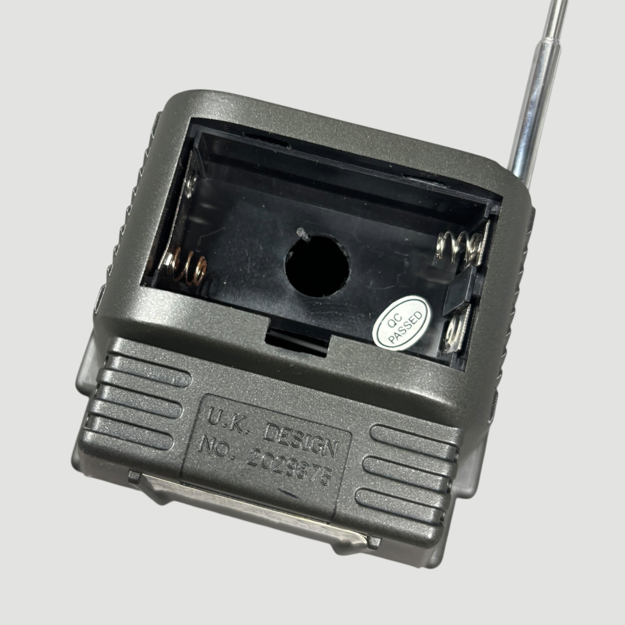 1998 The Truman Show TV/Radio