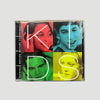 1995 KIDS OST CD