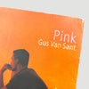 1997 Gus Van Sant Pink UK 1st Edition