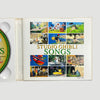 90's Studio Ghibli 'Songs' Special Edition CD