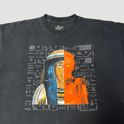 Late 90's The British Museum T-Shirt