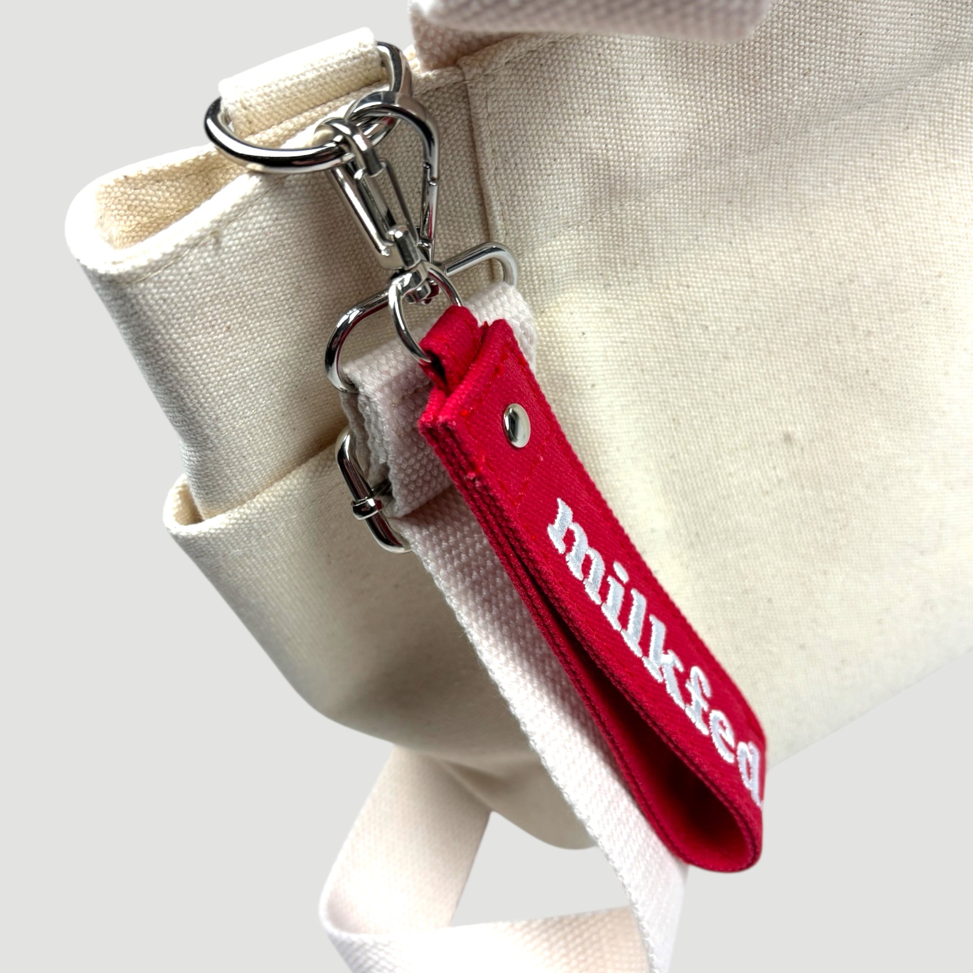 2020's Milkfed 1995 Tote Bag (Medium)