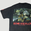 2000 Cowboy Bebop 'The Red Dragons' T-Shirt