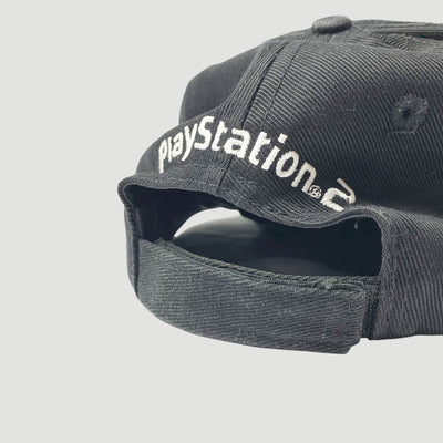 1999 PlayStation PS2 Cap