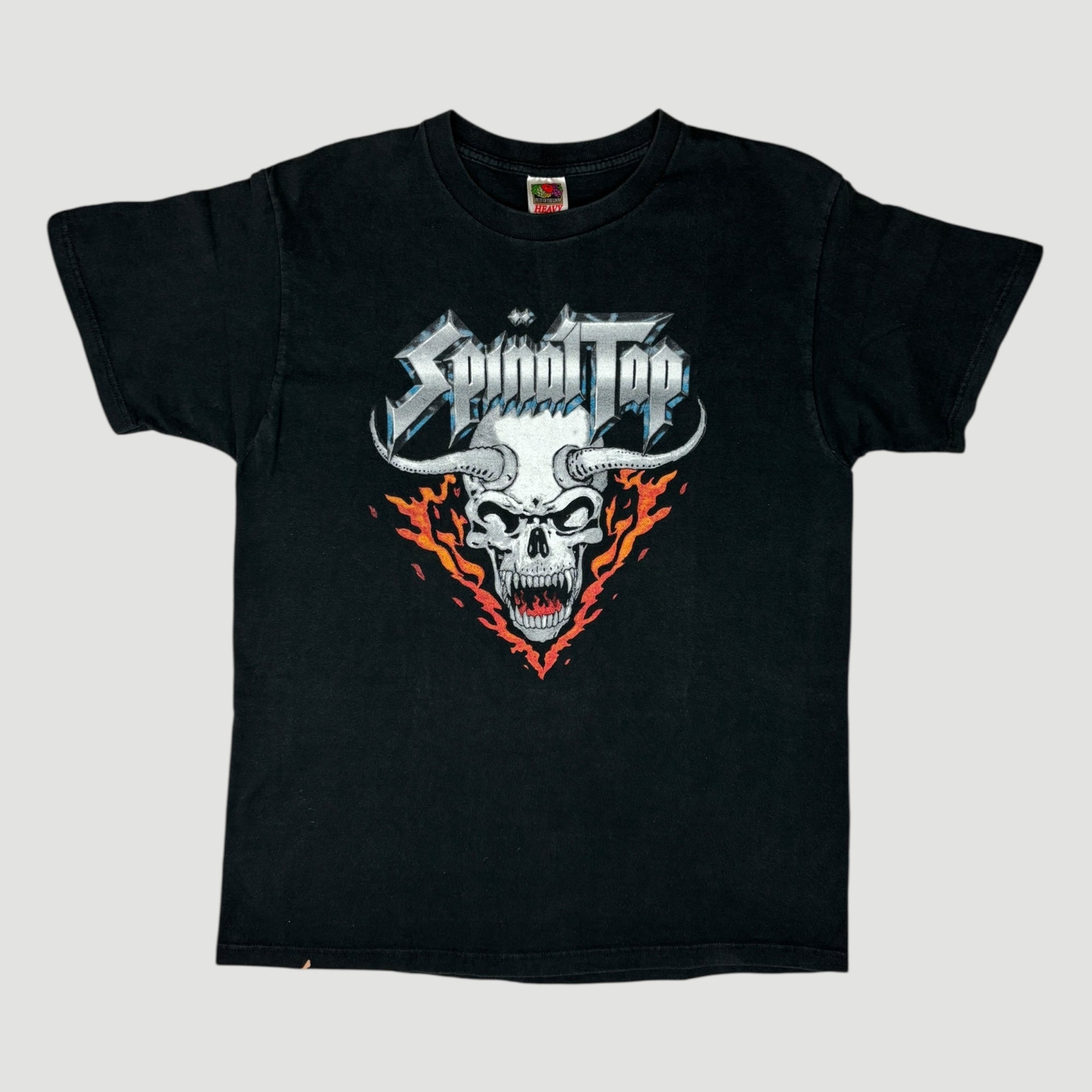 90's Spinal Tap Demon T-Shirt