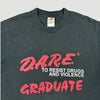 90's D.A.R.E. Graduate T-Shirt